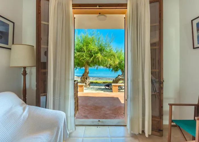 Holiday Home Sa Marina By Interhome