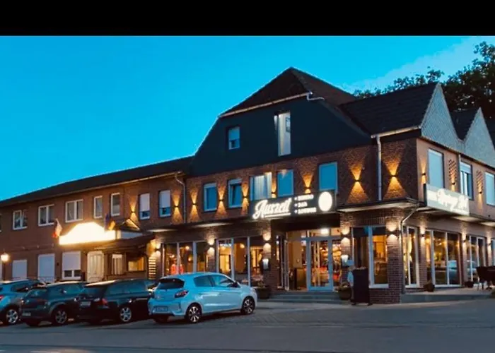 Hotel Bispinger Hof