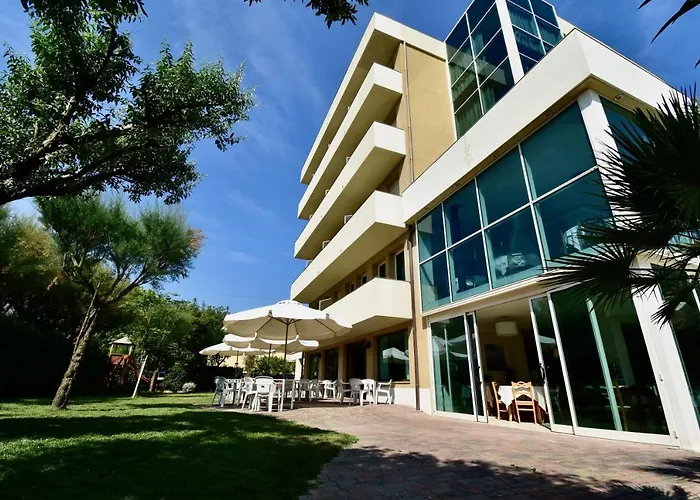 Hotel Astor B&B