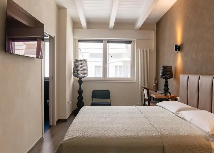 Hotel Bella Napoli&SPA
