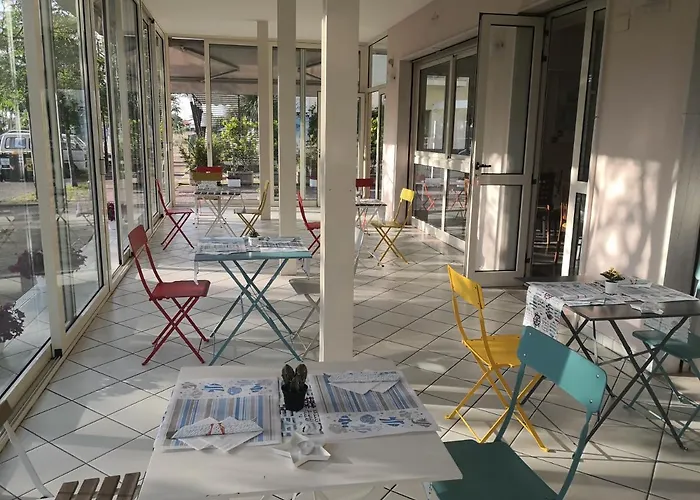 Hotel Primula