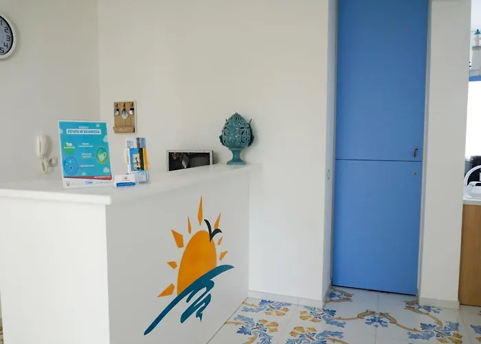 B&B Mareluce