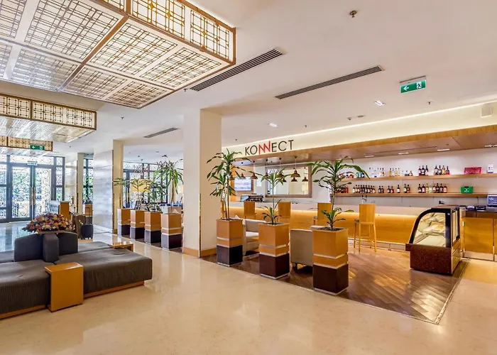 Ramada Addis, Addis Ababa