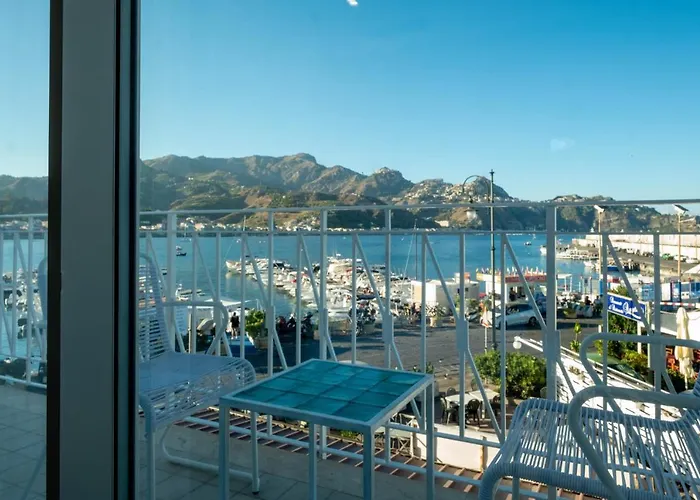 La Sirena Rooms