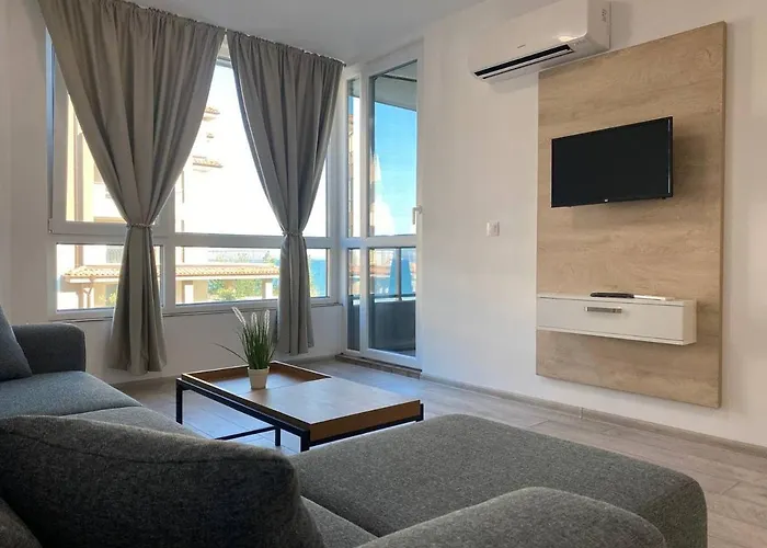 Апартаменти За Гости "Екатерина" Guest Apartments "Ekaterina"