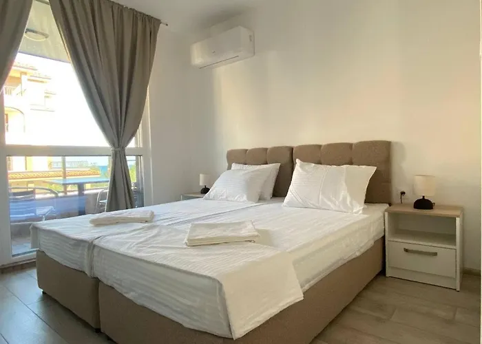 Апартаменти За Гости "Екатерина" Guest Apartments "Ekaterina"