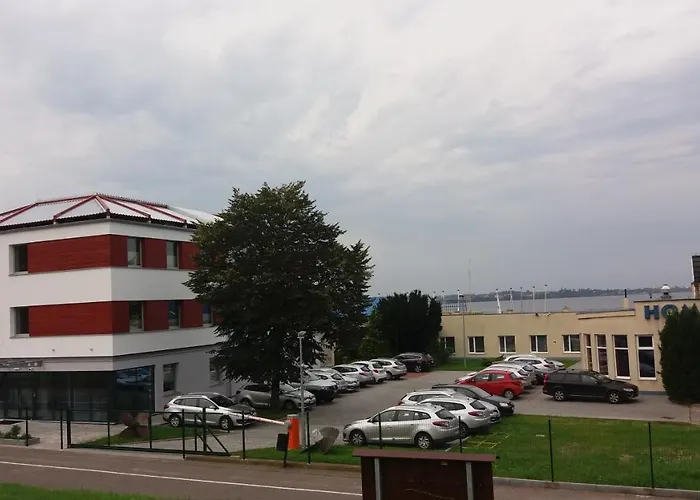 Dom Zeglarza