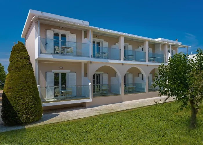 Breeze Luxury Rooms