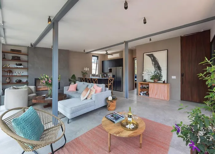 Casa Lucas