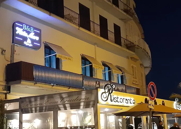 Relais Vista Mare
