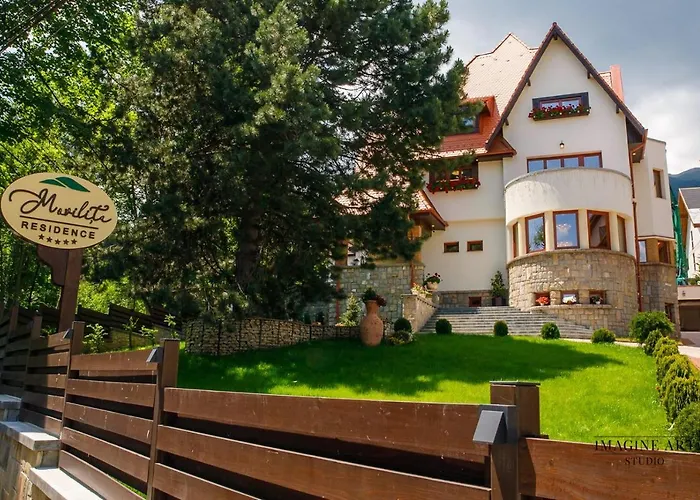 Movilita Residence