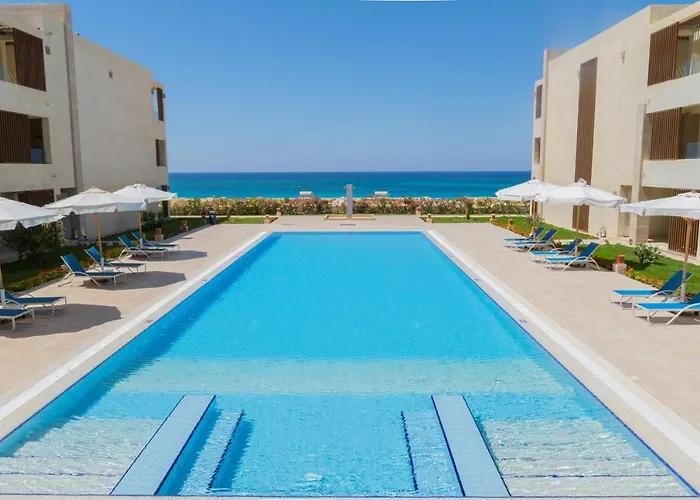 Caesar Bay Resort