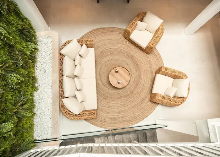 Portomar Apartments