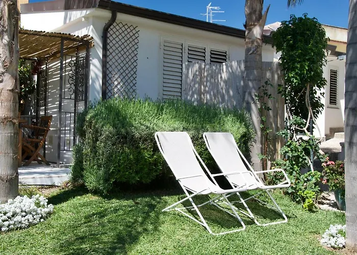 Villa Volli Three Rooms