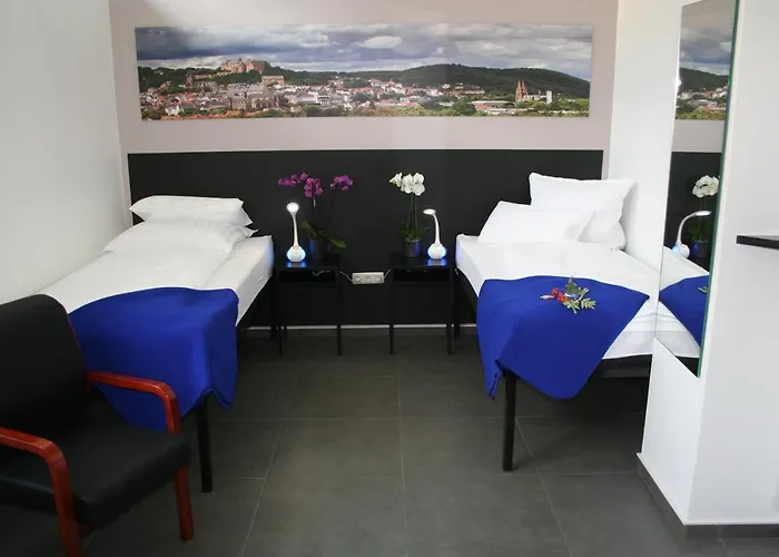 Mar Hotel