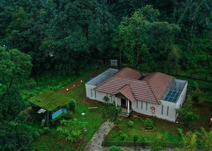 Abad Brookside Wayanad