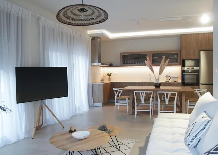 Elounda Katikia Luxury Living