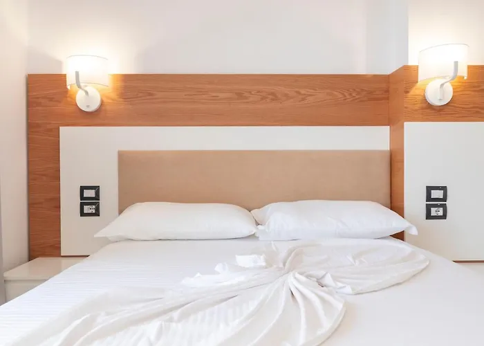 Ventus Hotel