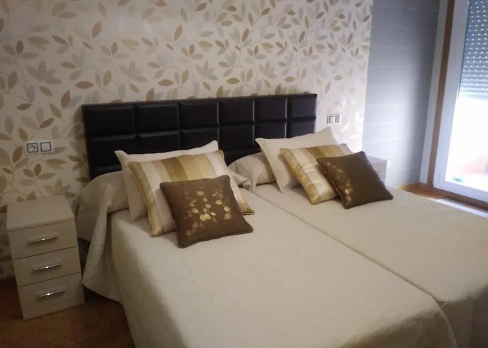 Apartamento Las Carolinas