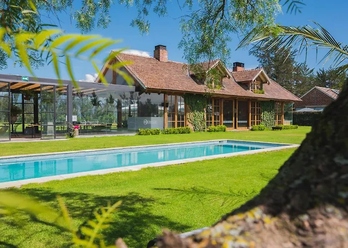 La Palma Polo Hotel - Airport Area