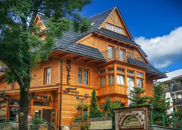 Hotel Sabala