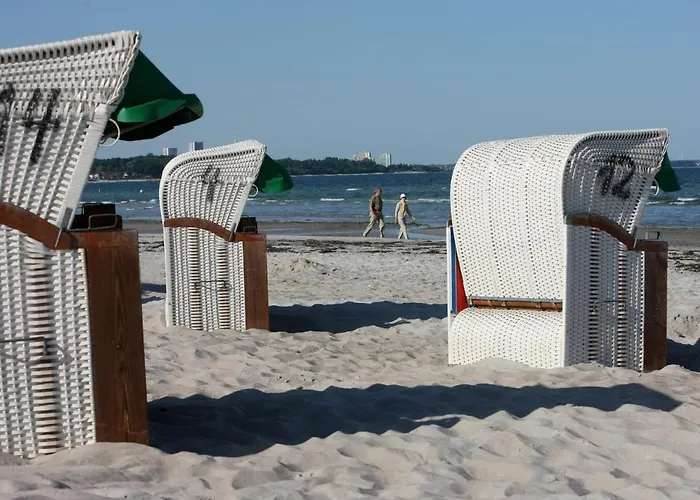 Haus am Meer