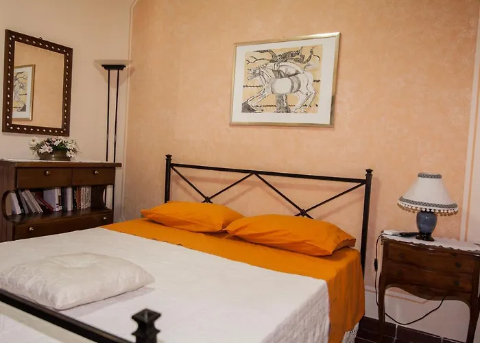 B&B Villa Carmen