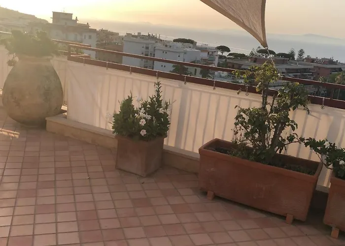 Chiara Home Sorrento