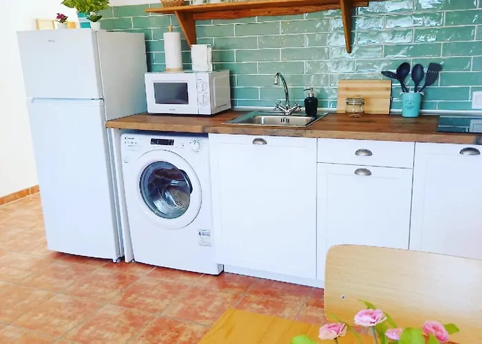 Agua Amarga Design