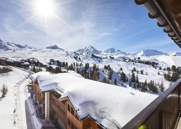 Hotel Club Mmv Les 2 Domaines