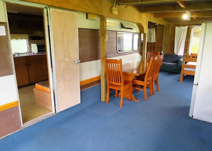 Matauri Bay Holiday Park
