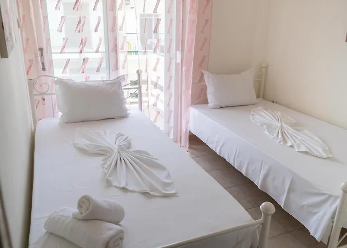 Apartment In Asprovalta
