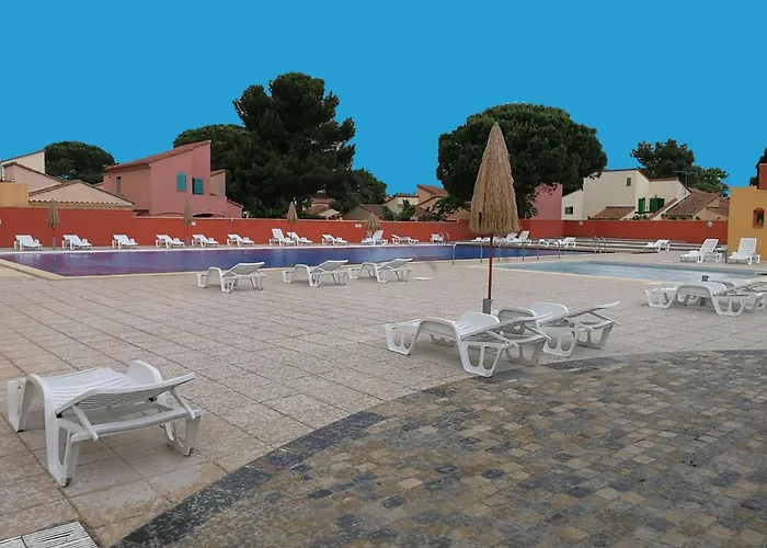 Vacargeles Casa Les Muriers Et Les Chenes Verts Calme Clim Wifi Animations Piscine Mini Golf