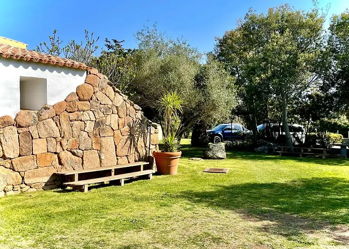 Punta D'Acu Country Resort