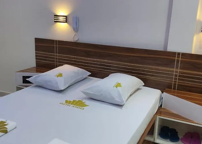 Hotel Atena