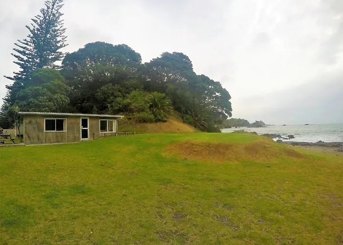 Matauri Bay Holiday Park