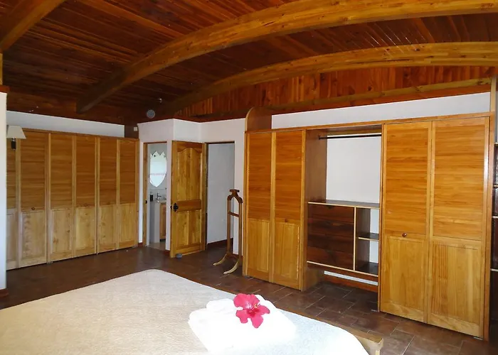 Heva Eco Lodge
