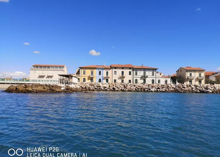 Gente di Mare Holiday House
