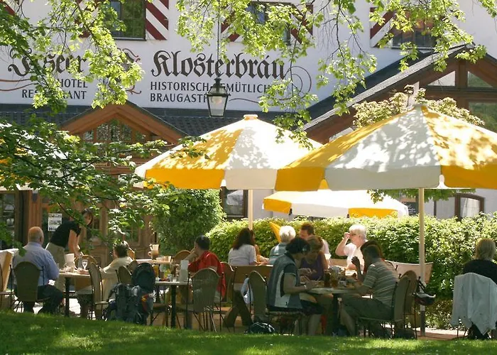 Irseer Klosterbräu