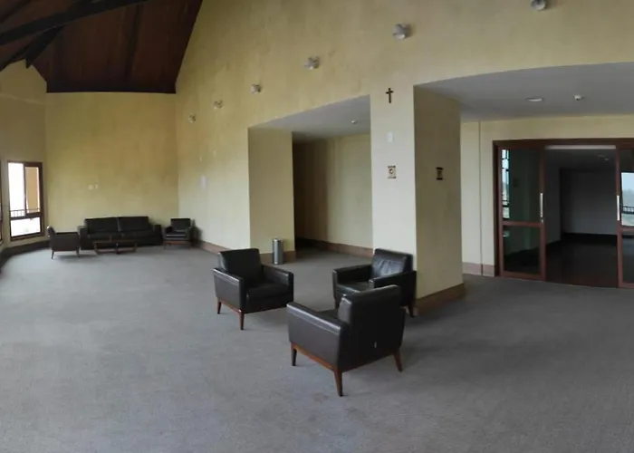 Suite Condominio Vista Azul - Pedra Azul