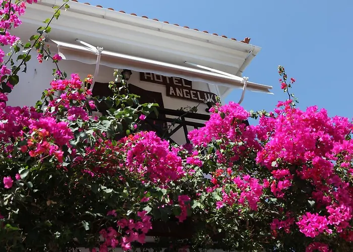 Hotel Angeliki
