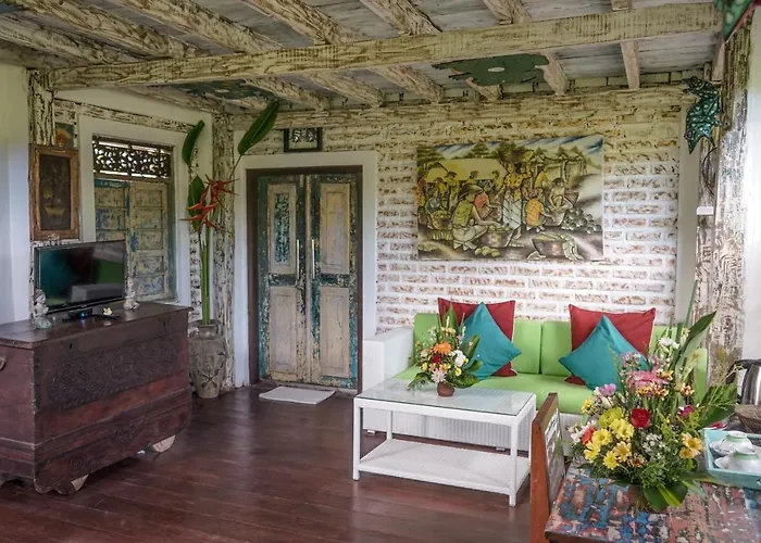 Kts Balinese Villas