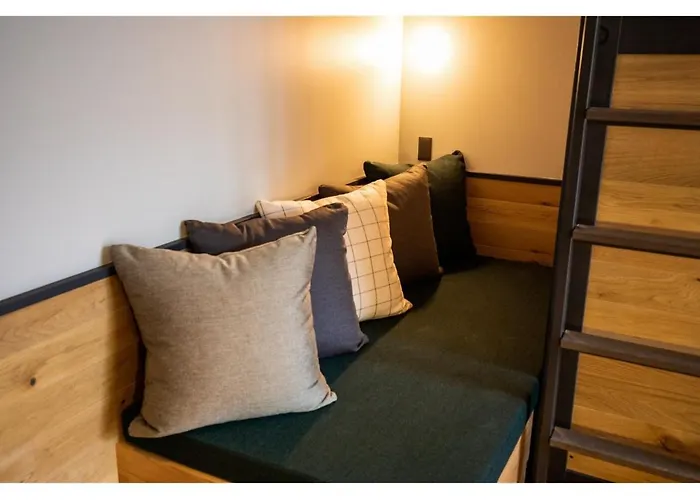 Hotel Karuizawa Cross - Vacation Stay 56453V