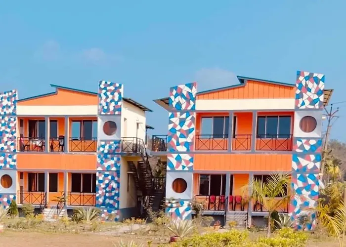 Jungle Bell Resort