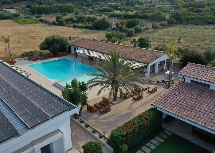 Sa Iba Resort