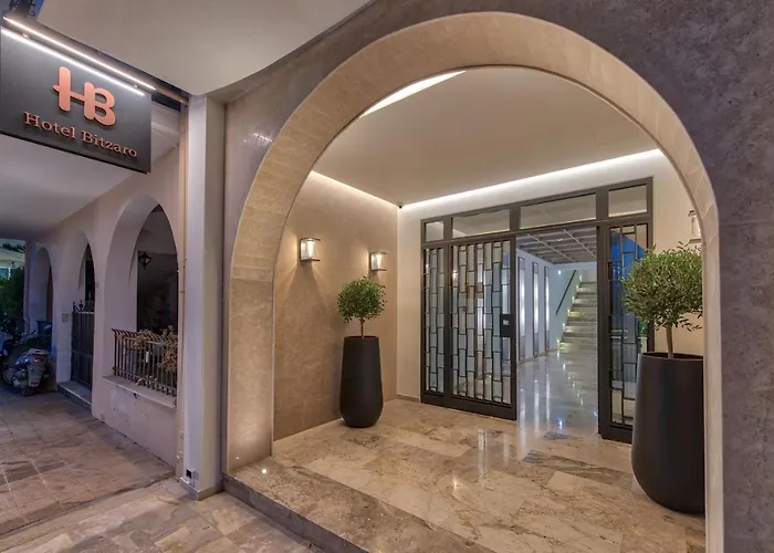 Bitzaro Boutique Hotel