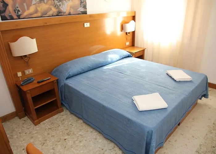 Hotel Da Remo