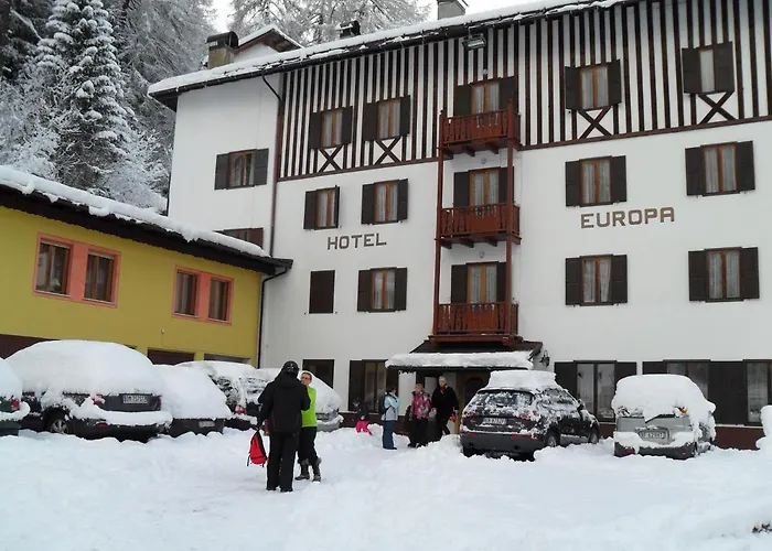 Hotel Europa