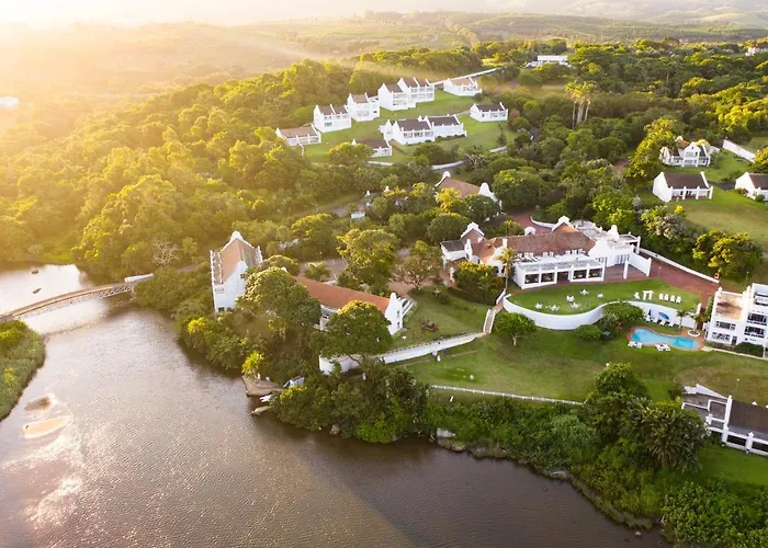 The Estuary Hotel & Spa