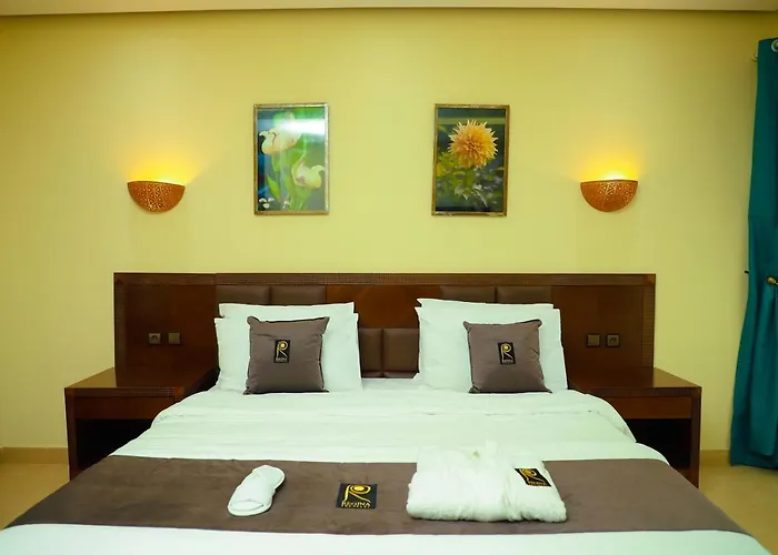 Hotel Regina The Pearl